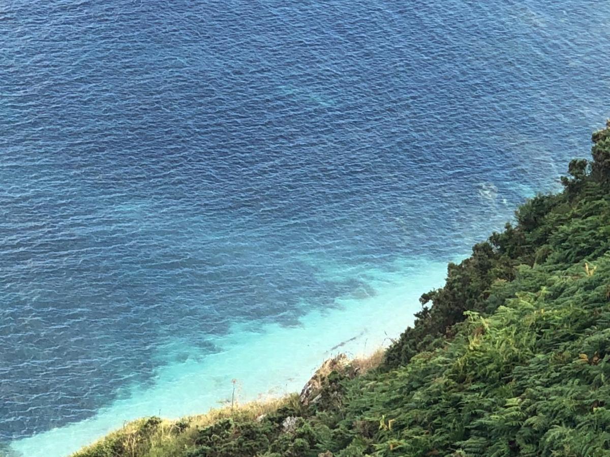 Porto De Espasante -Severino Blanco Exteriör bild